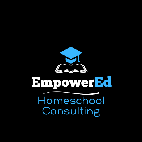 EmpowerEd Homeschool Consulting logo